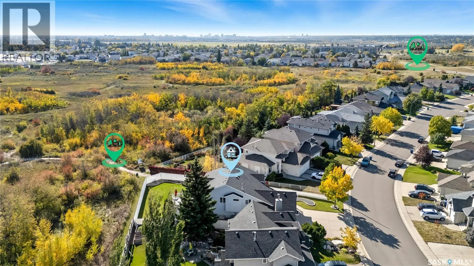 422 Le May CRESCENT