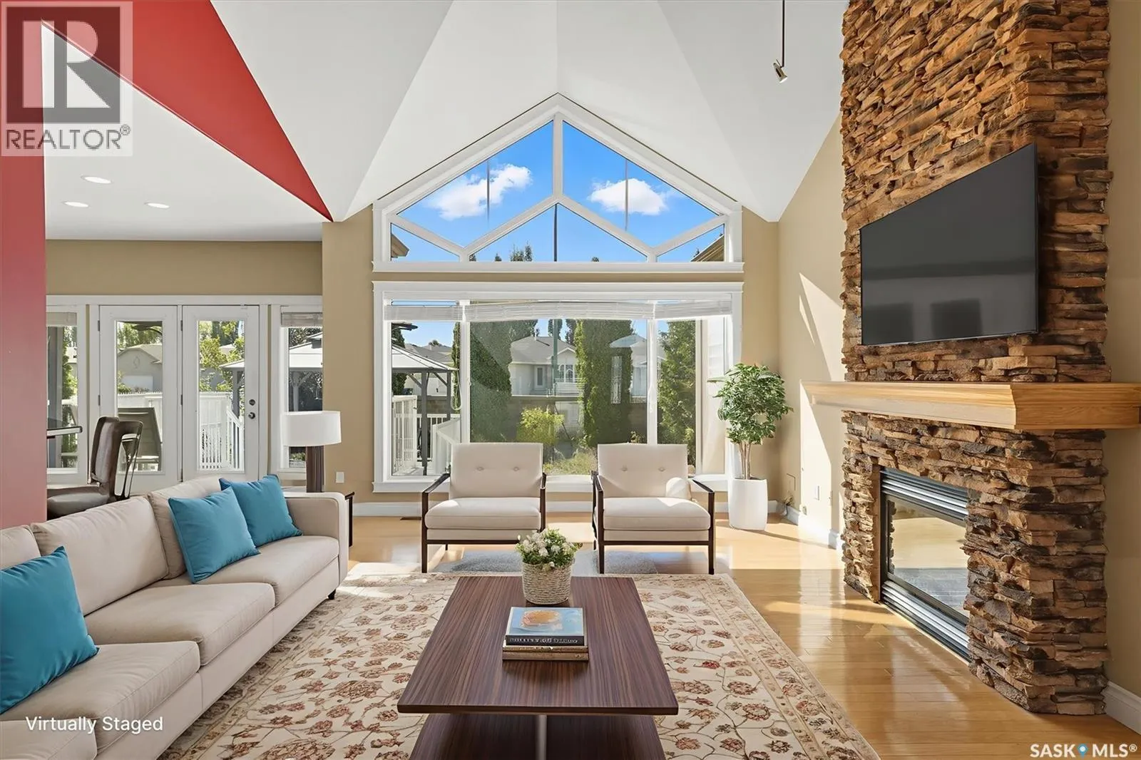 307 Beechmont LANE
