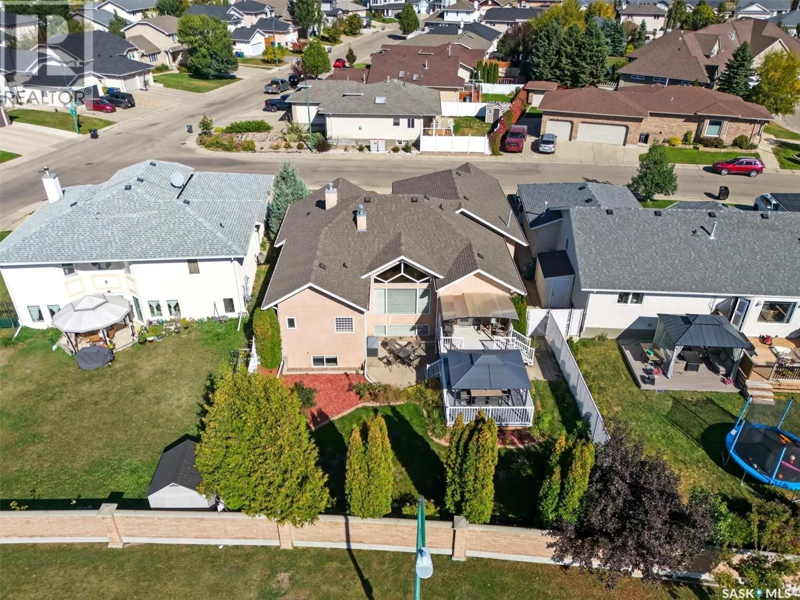 307 Beechmont LANE