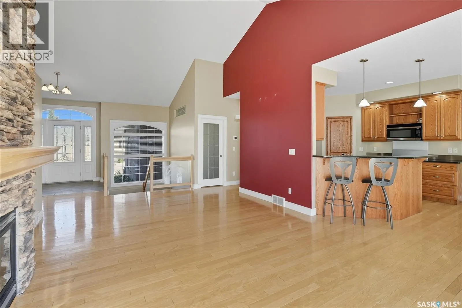 307 Beechmont LANE