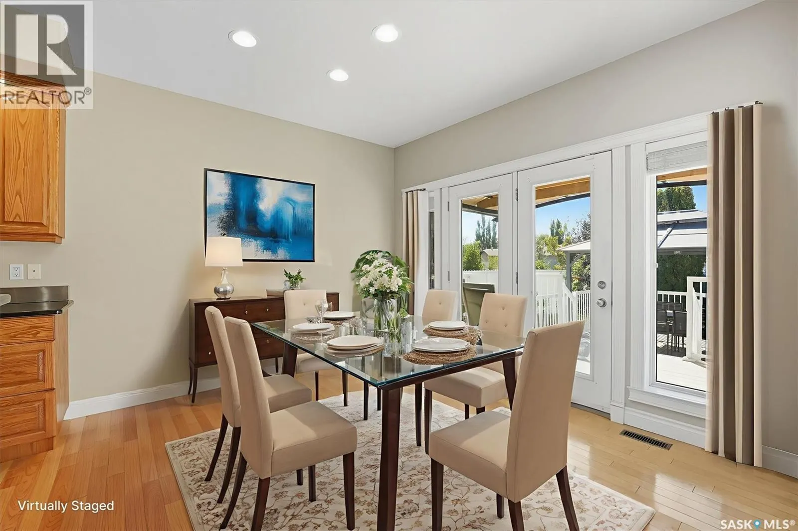 307 Beechmont LANE