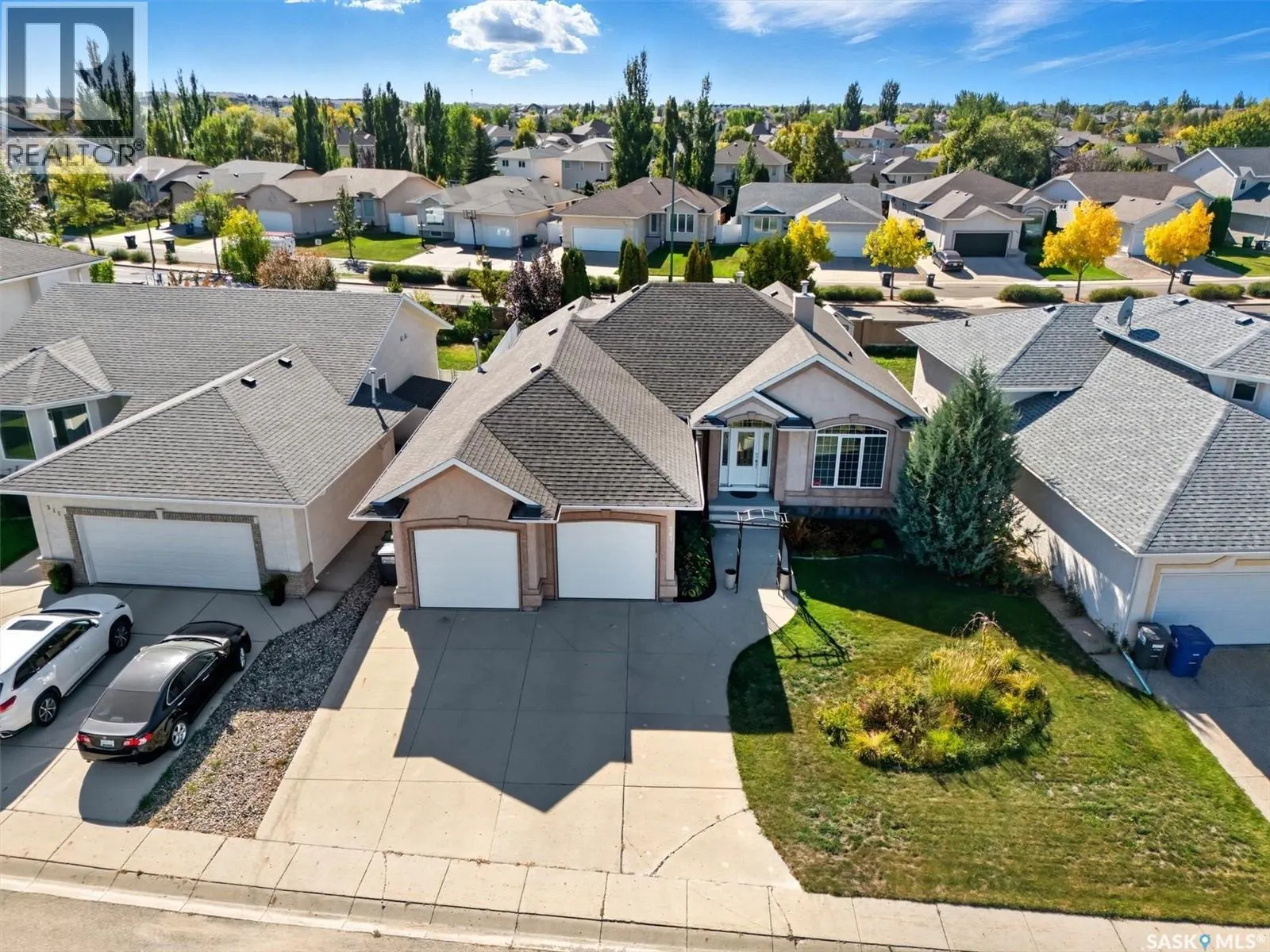 307 Beechmont LANE