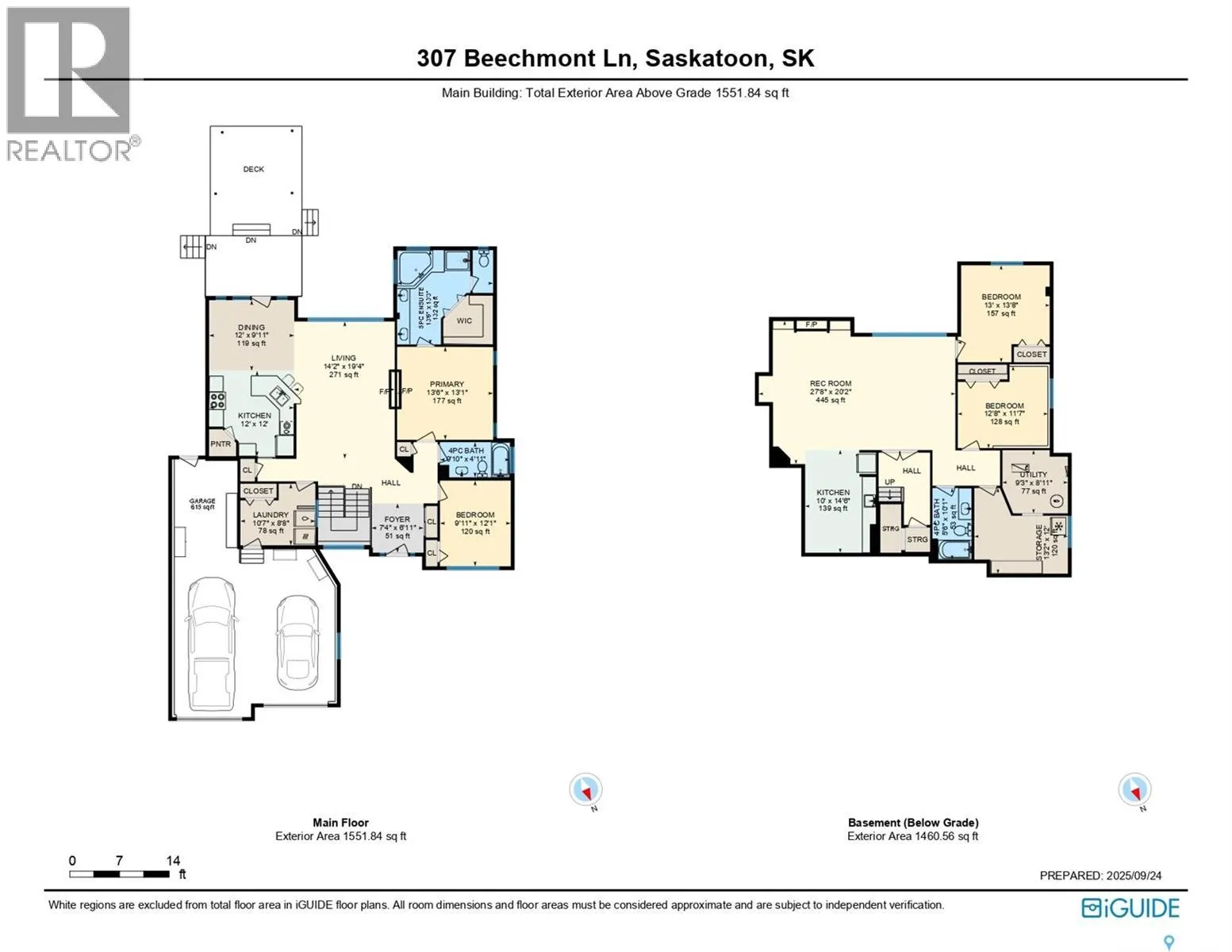 307 Beechmont LANE