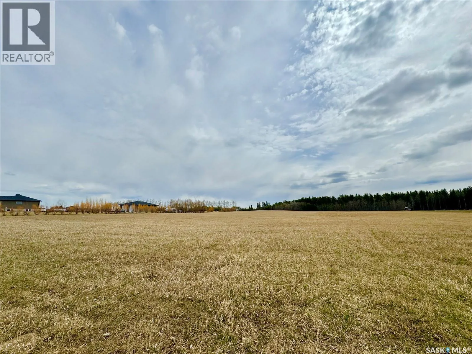Hazelnut Acres Lot