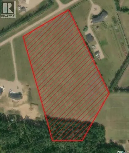 Hazelnut Acres Lot