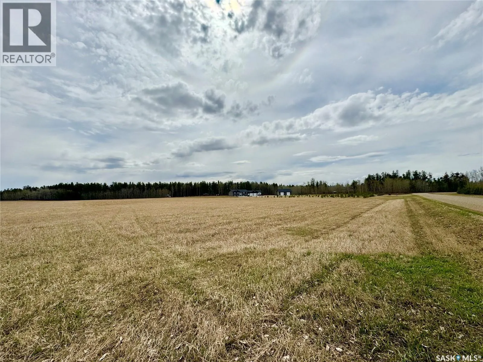 Hazelnut Acres Lot