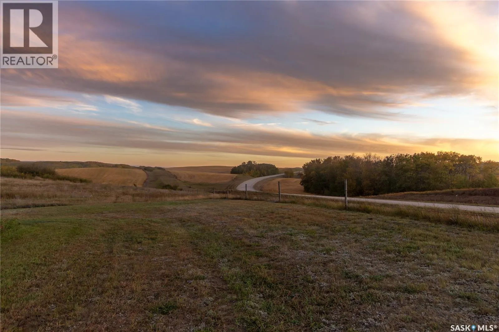 Douglas Acreage