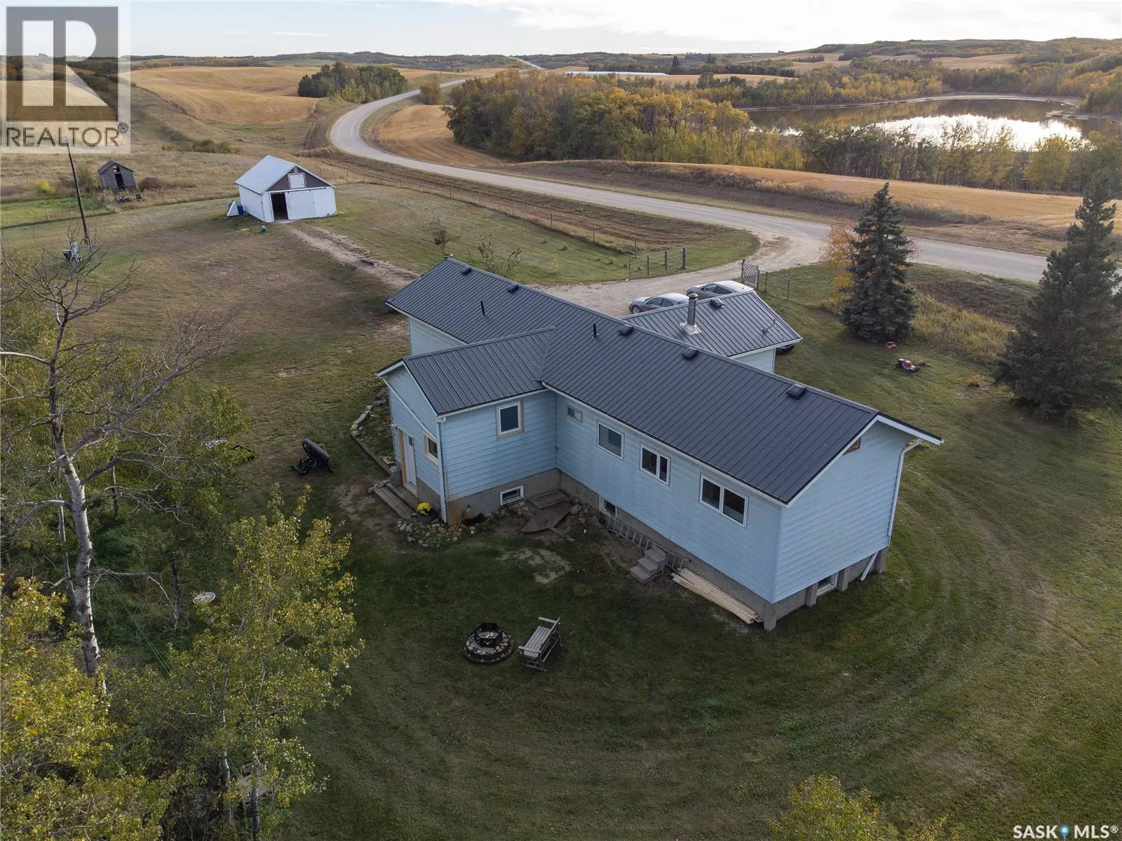 Douglas Acreage