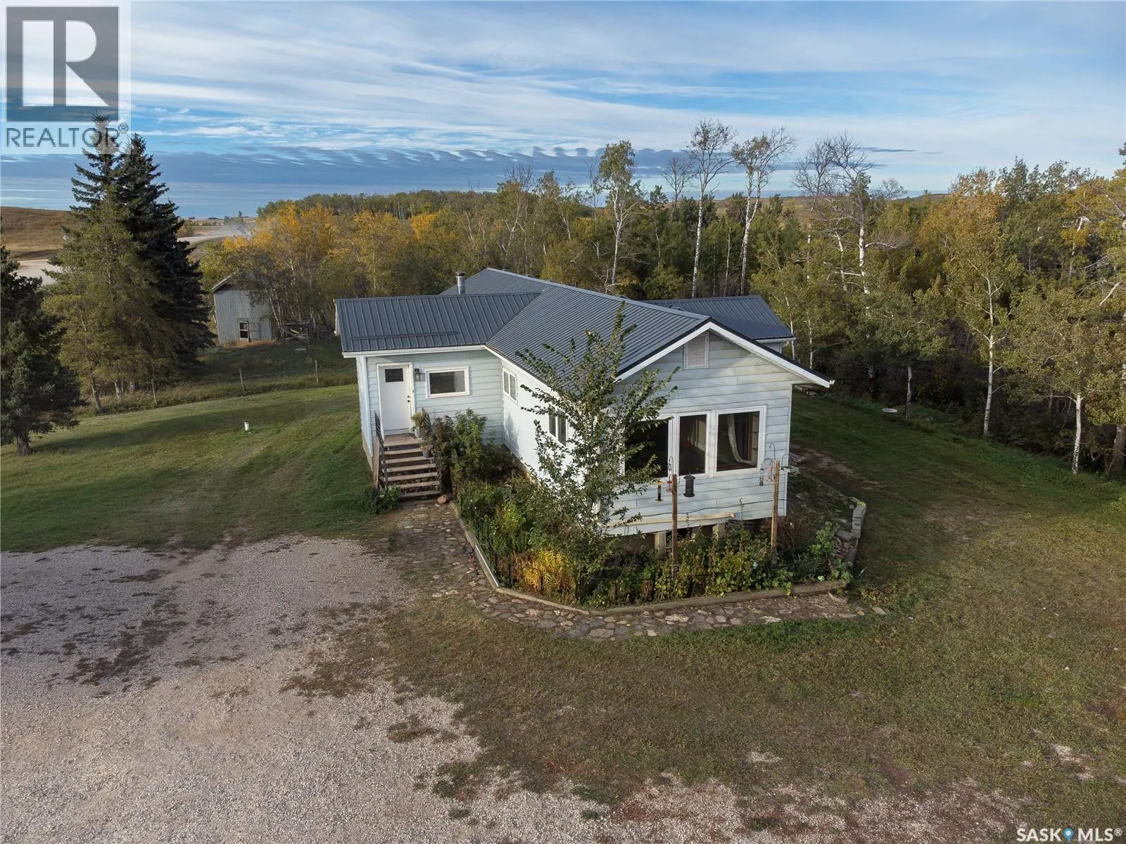 Douglas Acreage