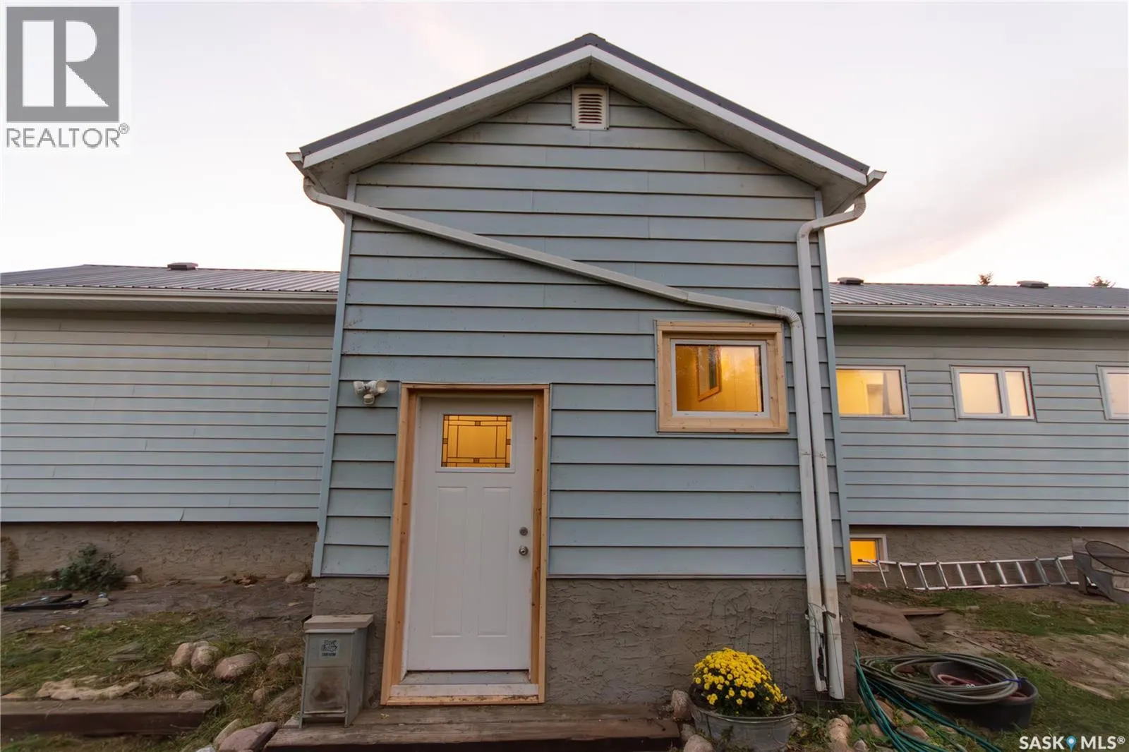 Douglas Acreage