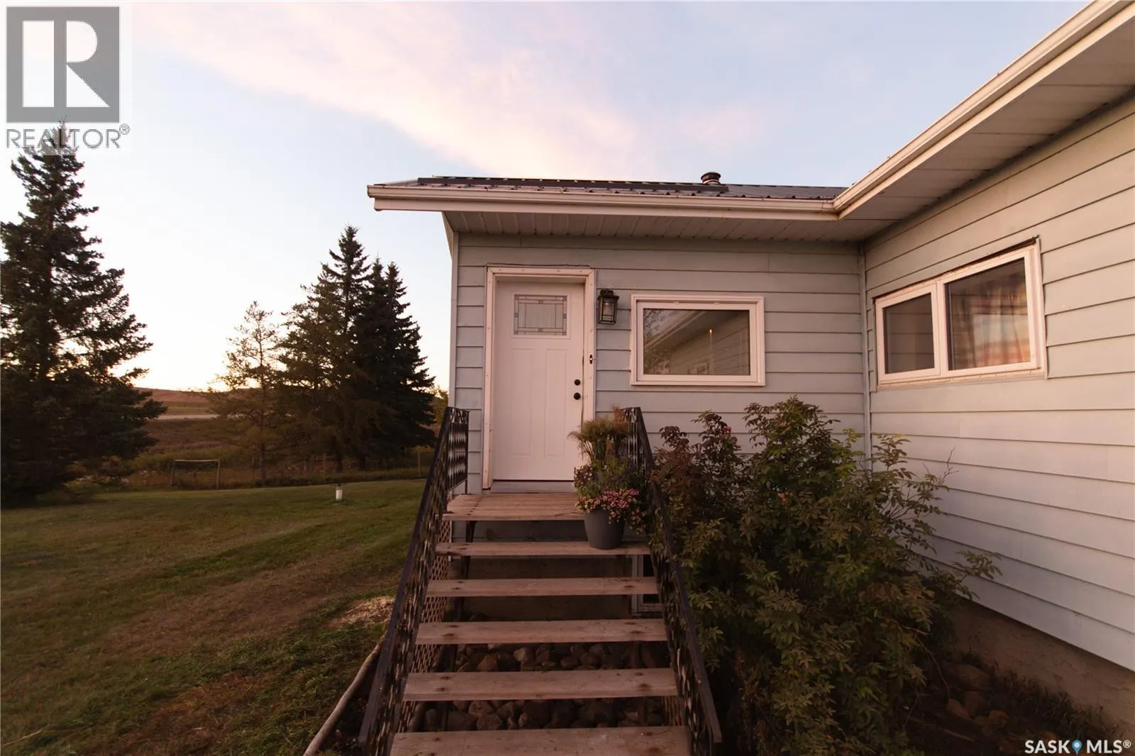 Douglas Acreage