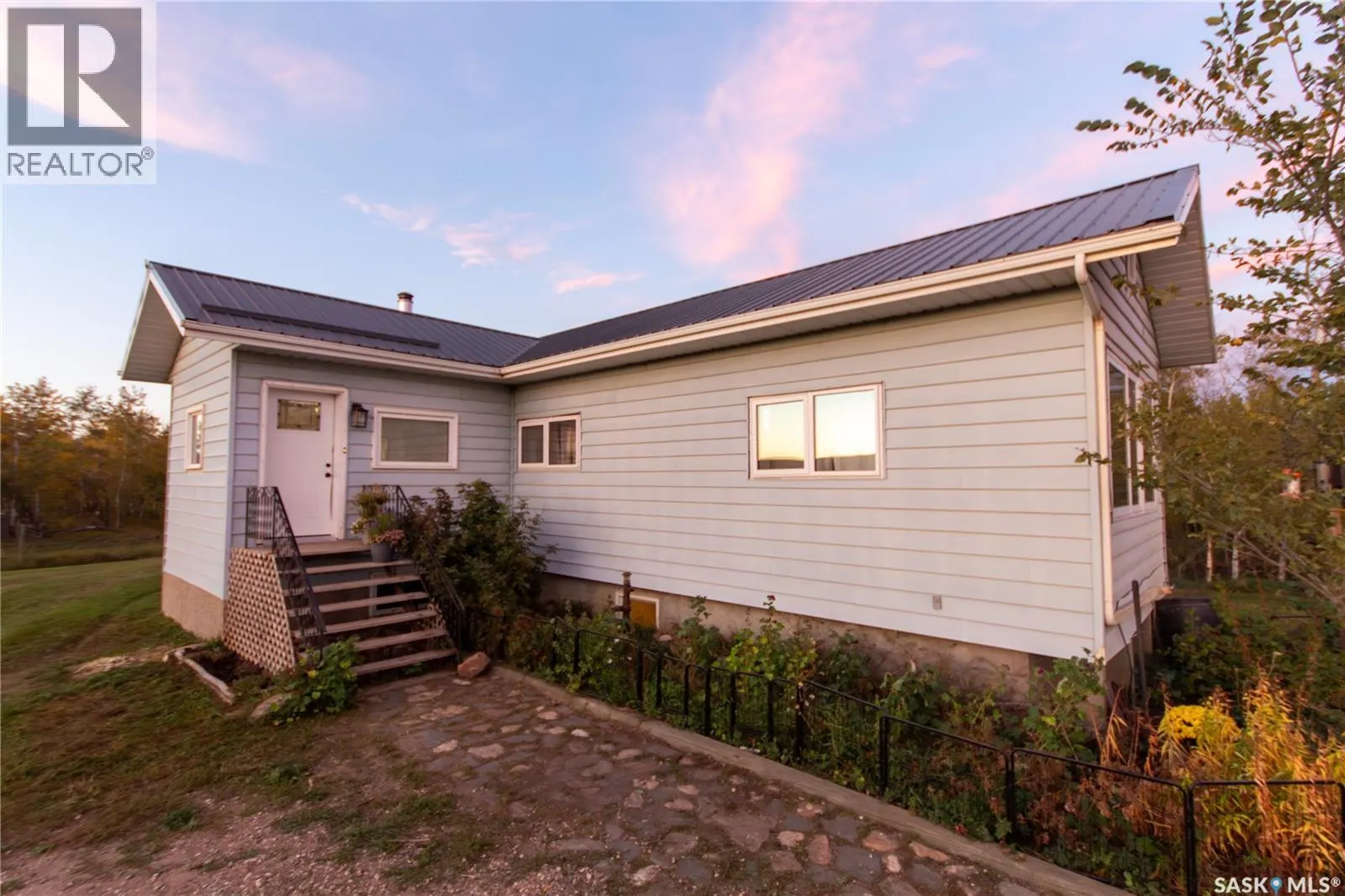Douglas Acreage