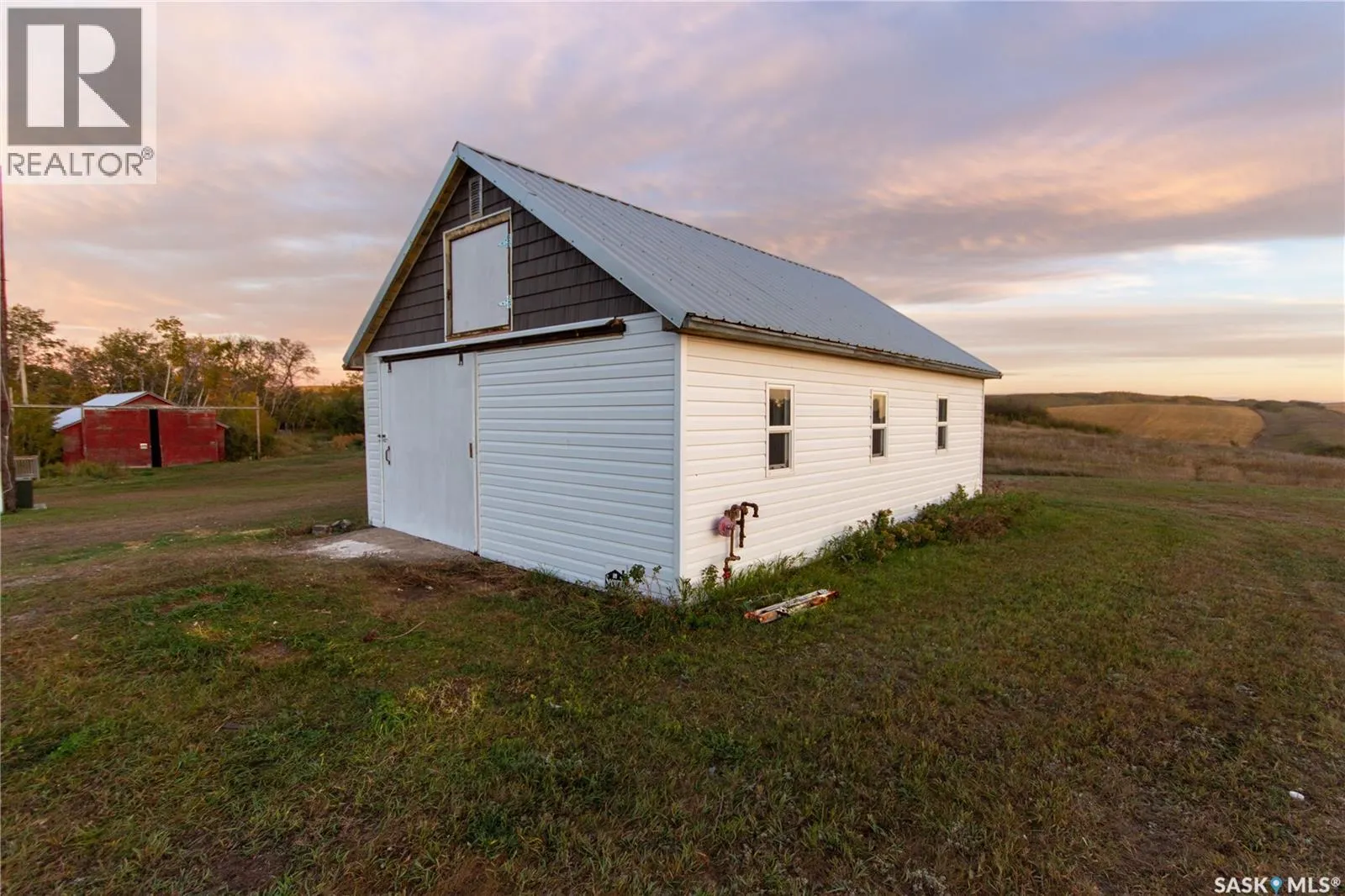 Douglas Acreage
