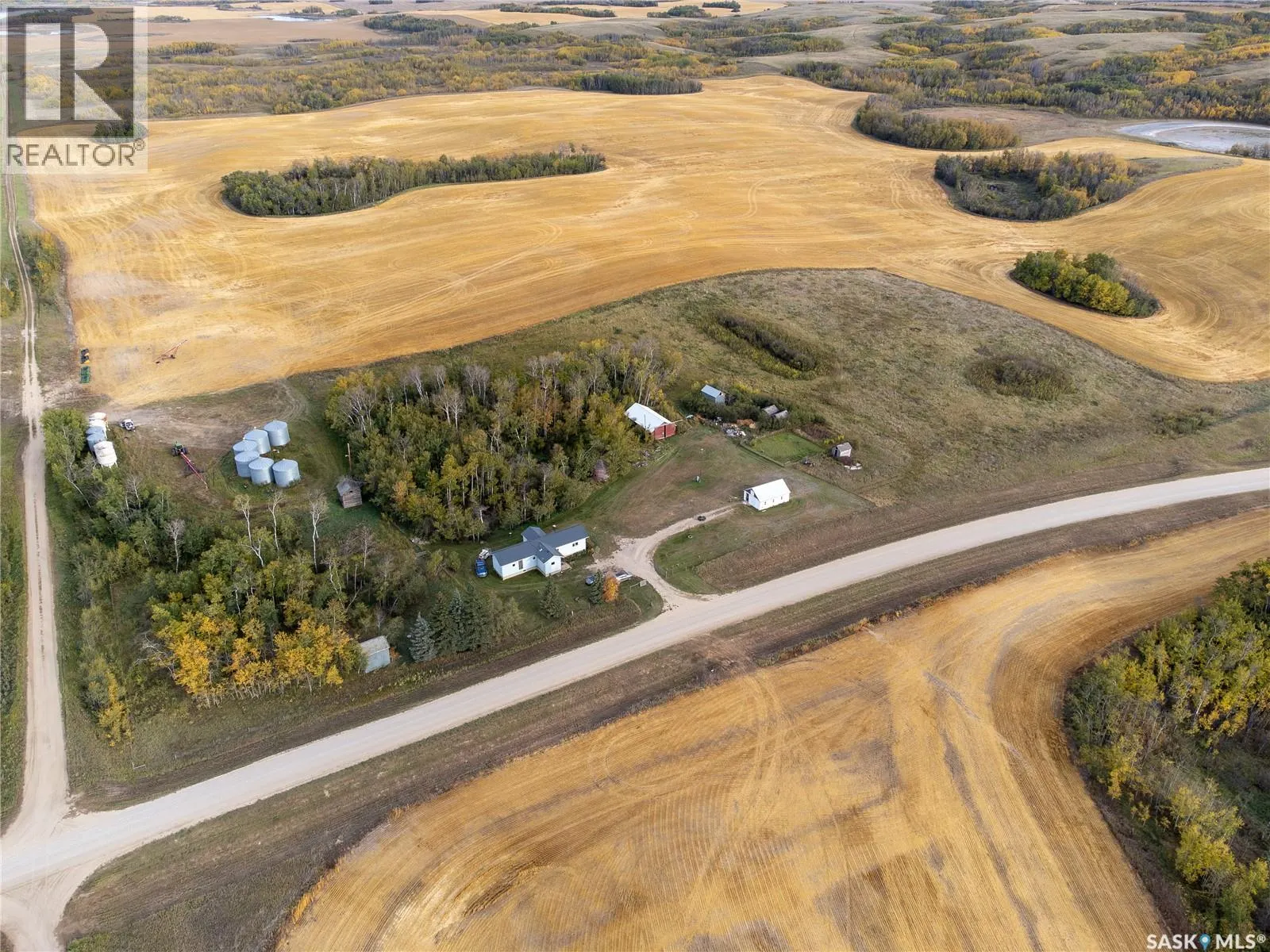 Douglas Acreage