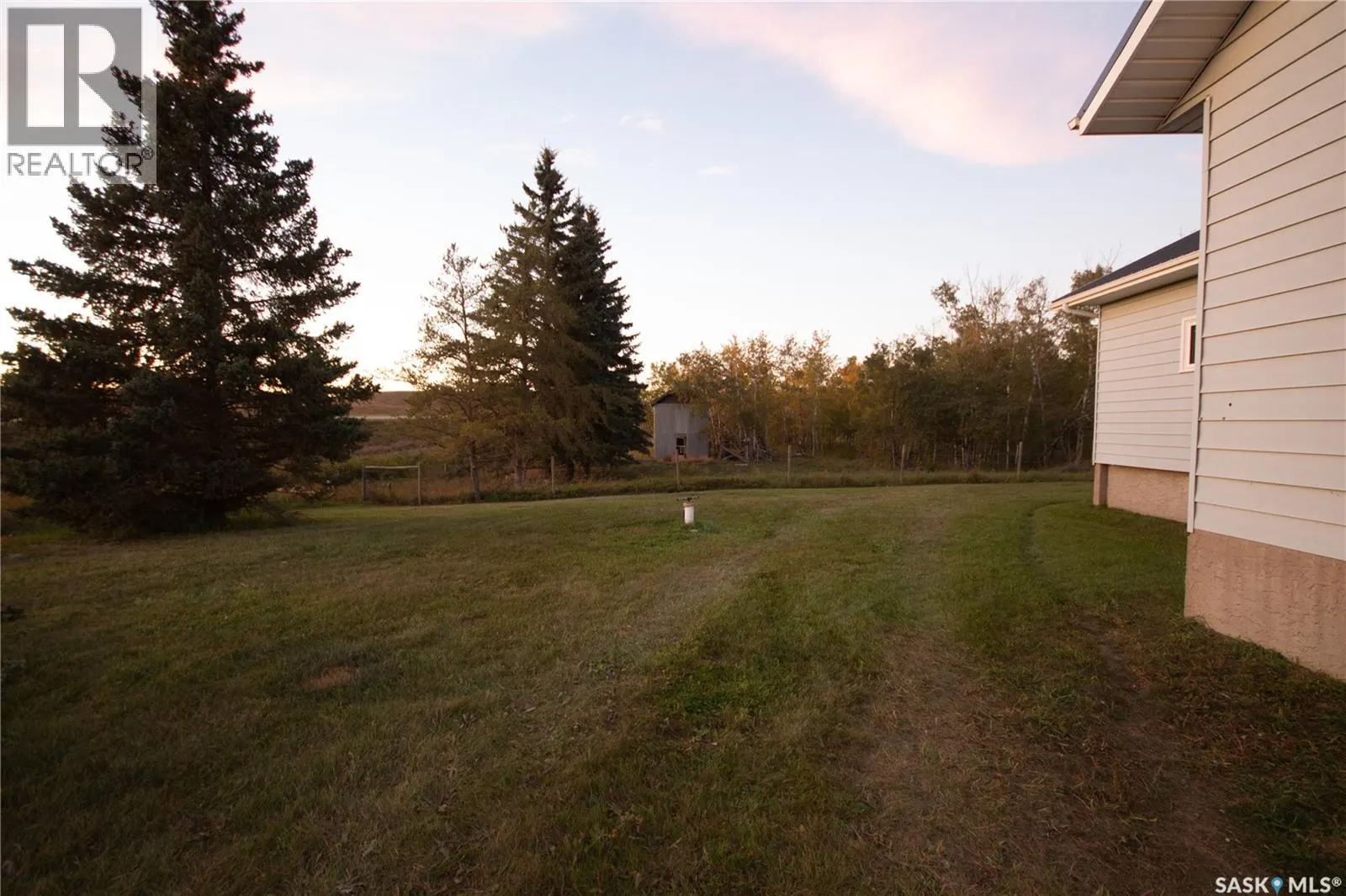 Douglas Acreage