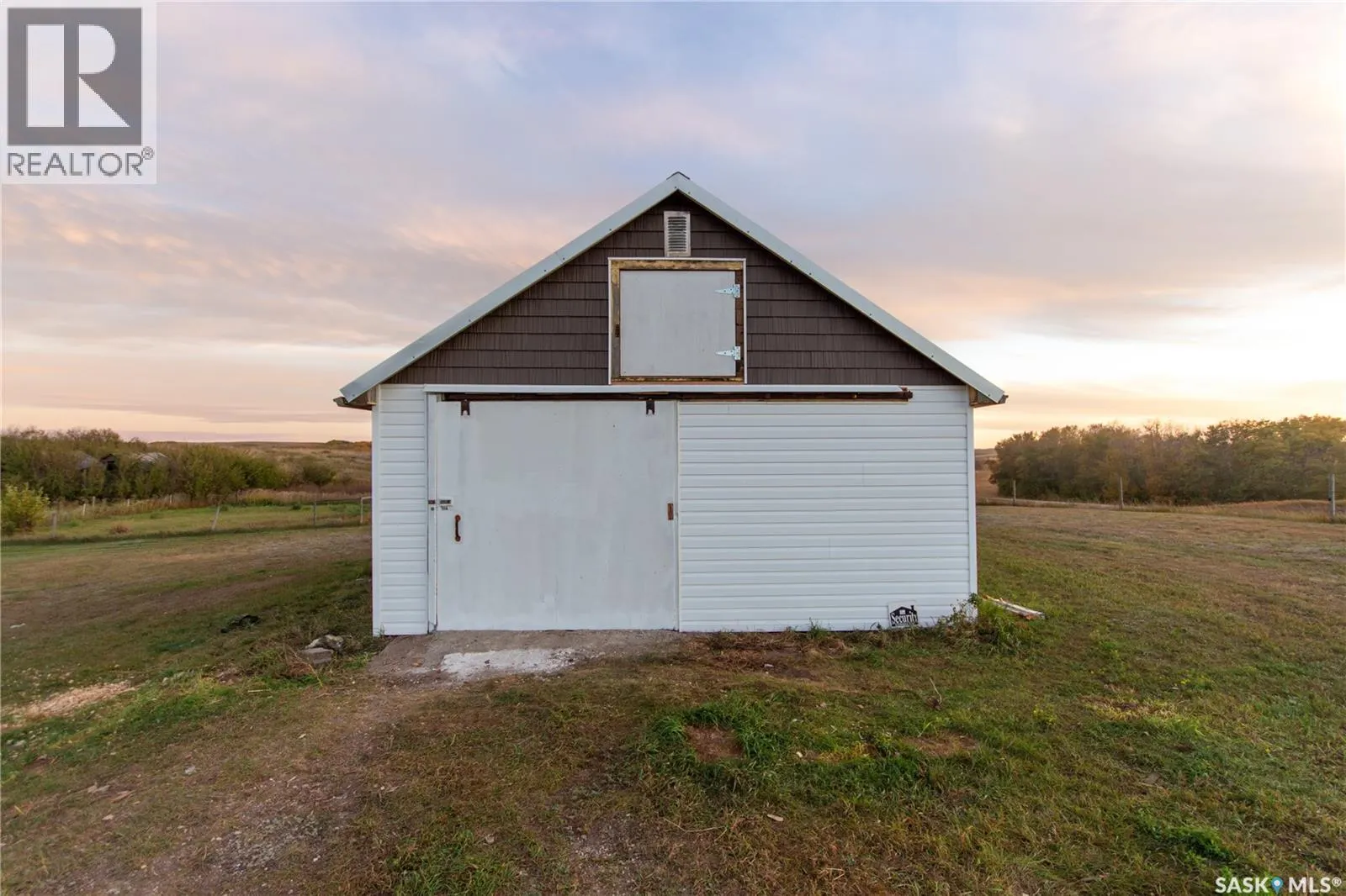 Douglas Acreage