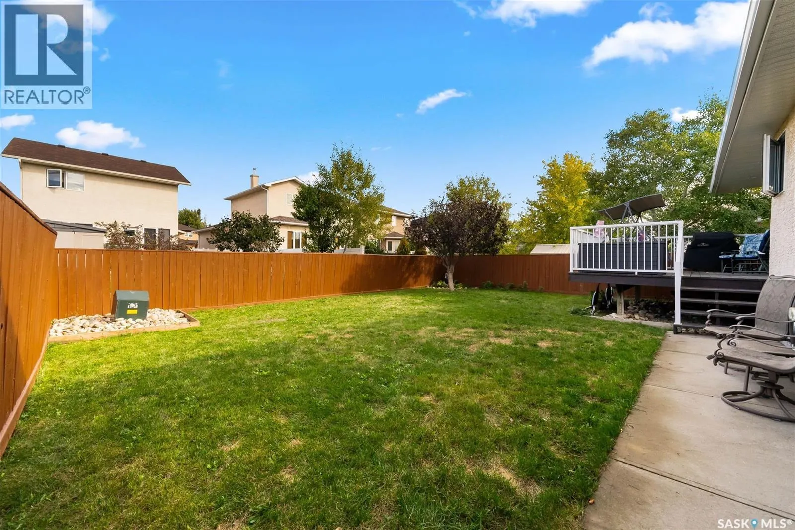 3086 CRANBOURN CRESCENT