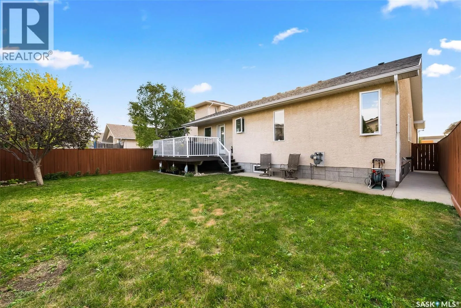 3086 CRANBOURN CRESCENT