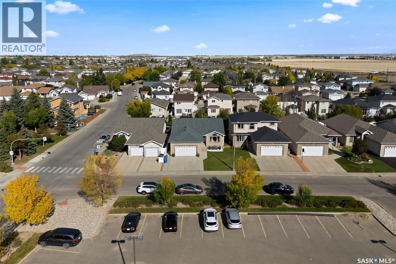 3086 CRANBOURN CRESCENT
