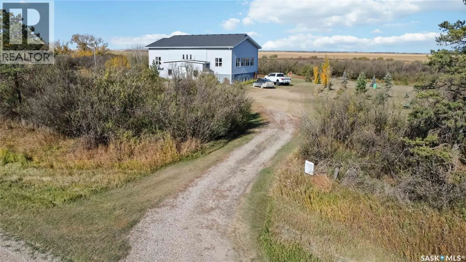 McLeod Acreage