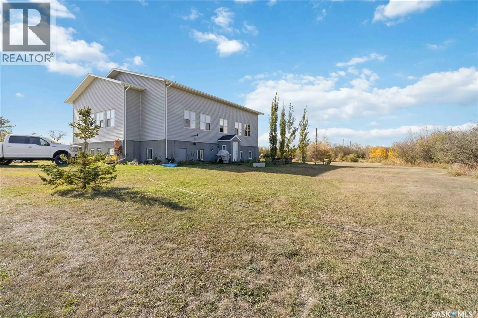 McLeod Acreage