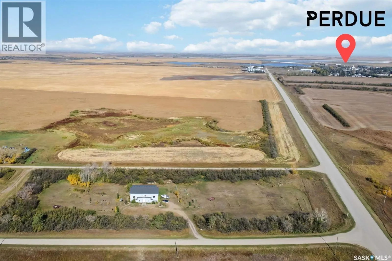 McLeod Acreage