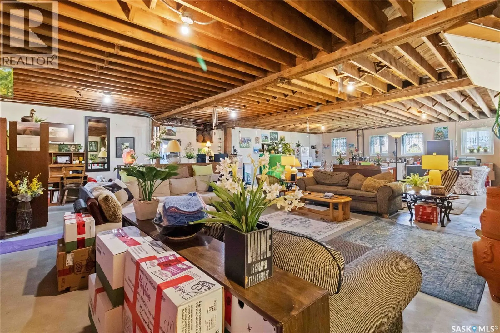 McLeod Acreage