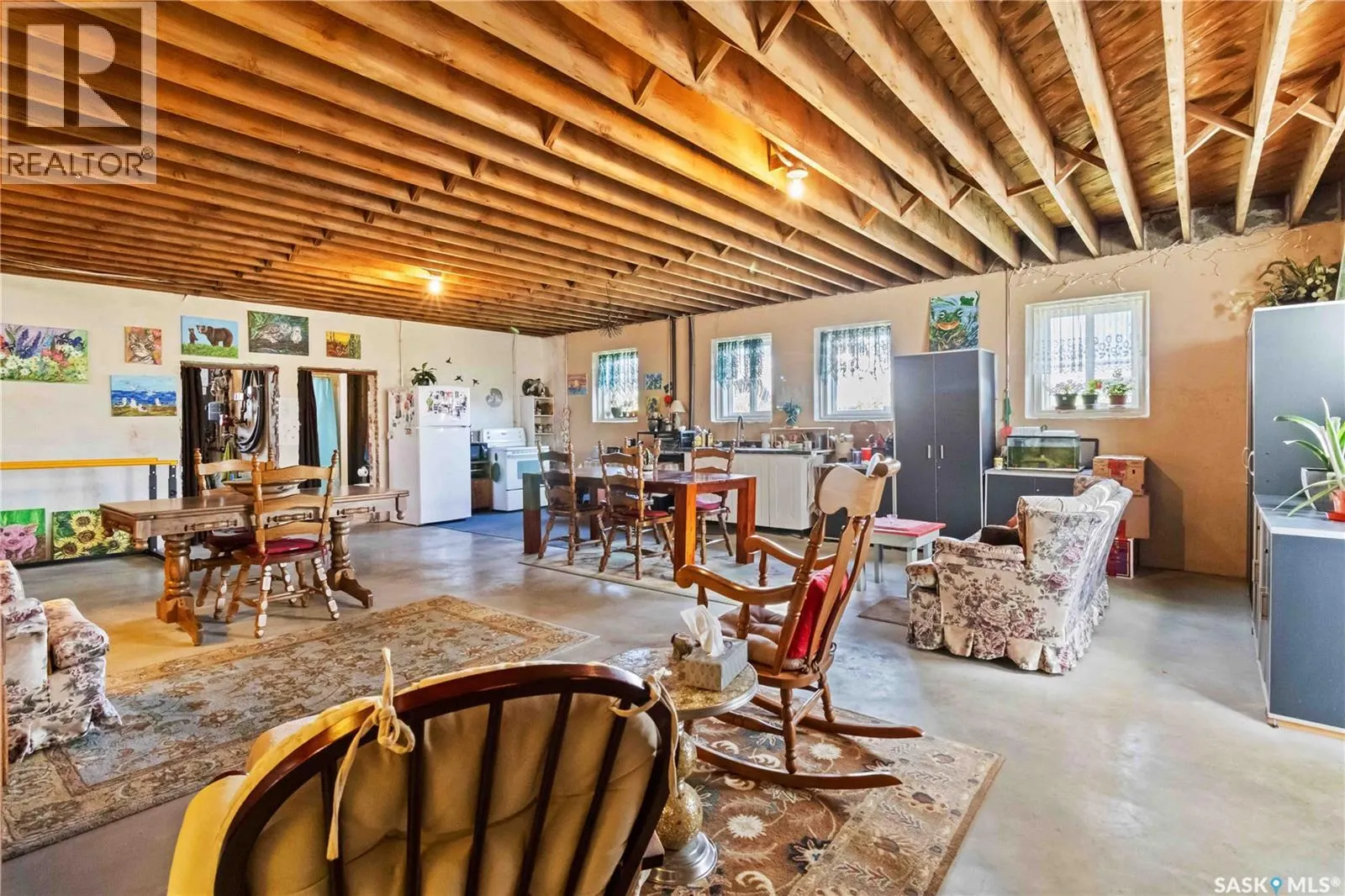 McLeod Acreage