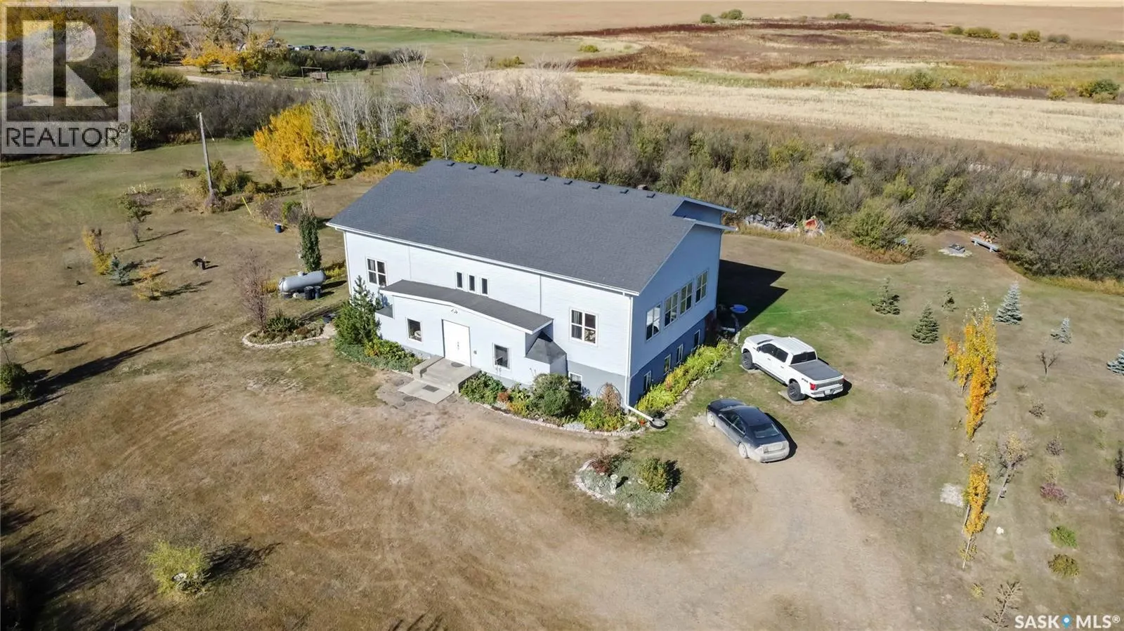 McLeod Acreage