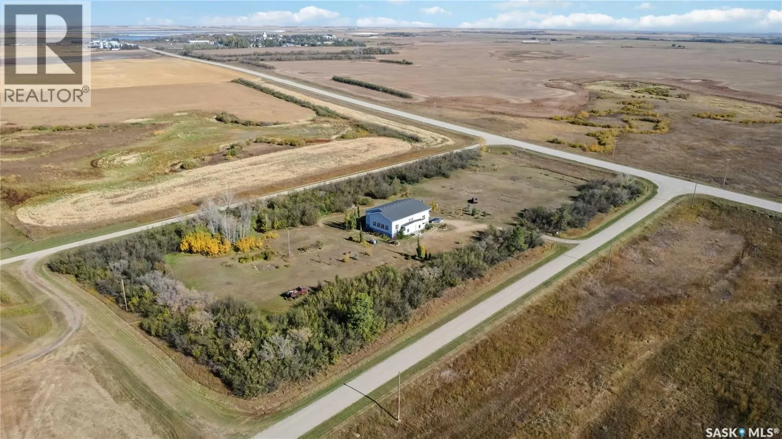 McLeod Acreage