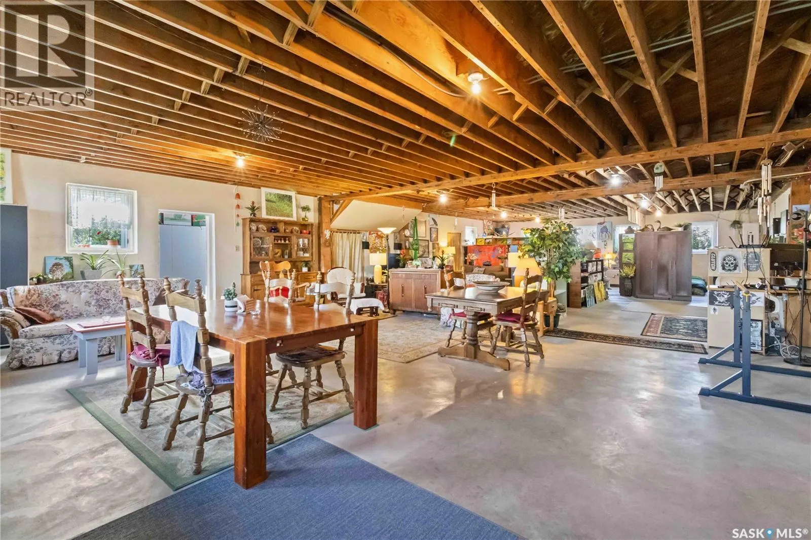 McLeod Acreage