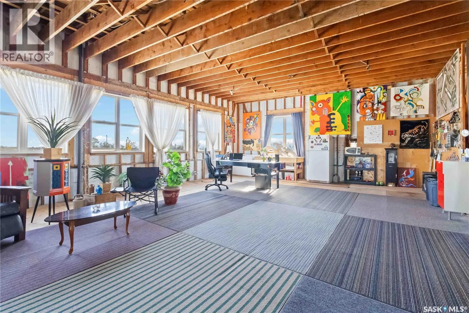 McLeod Acreage