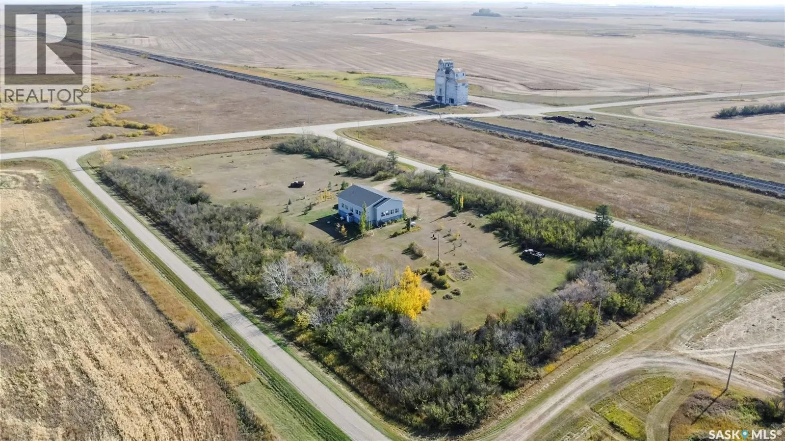 McLeod Acreage