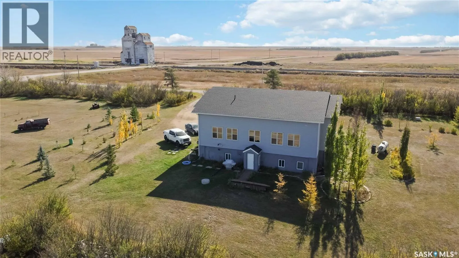 McLeod Acreage