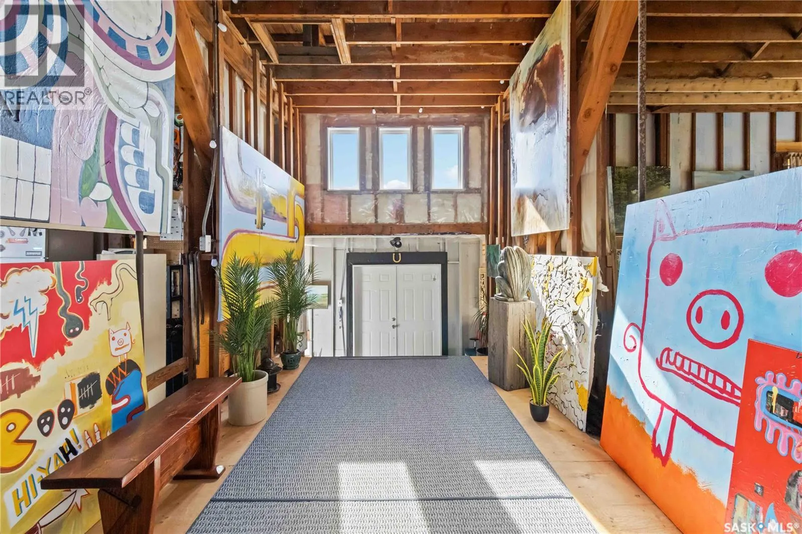 McLeod Acreage
