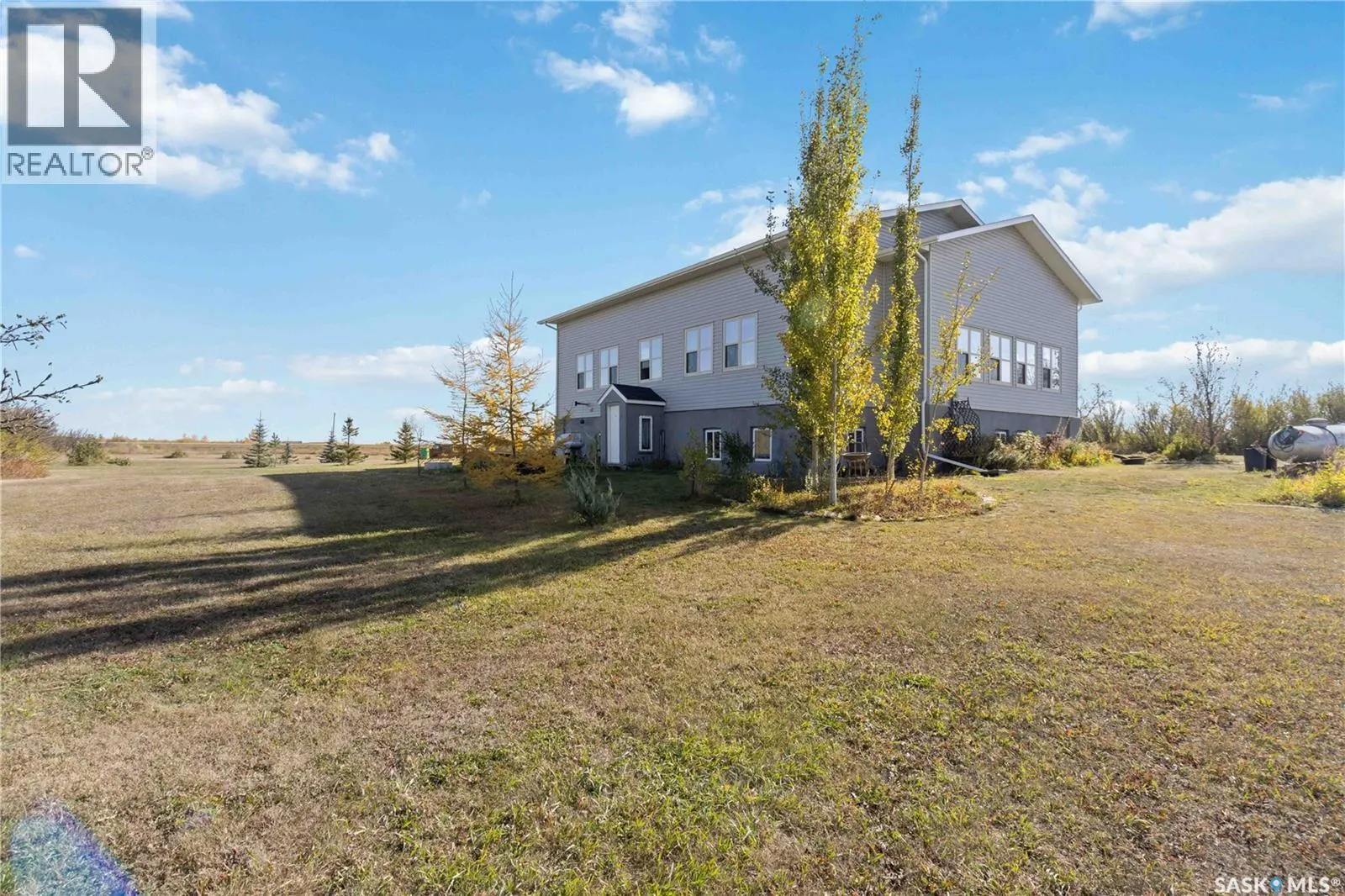 McLeod Acreage