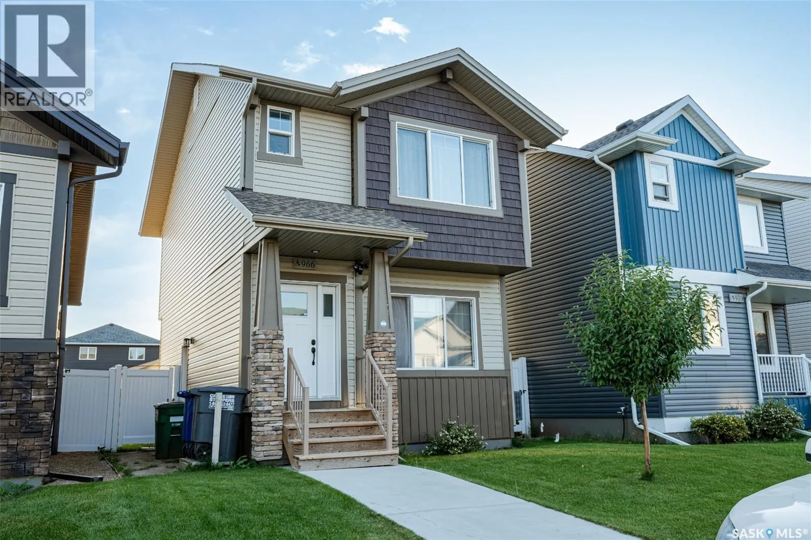966 McFaull MANOR