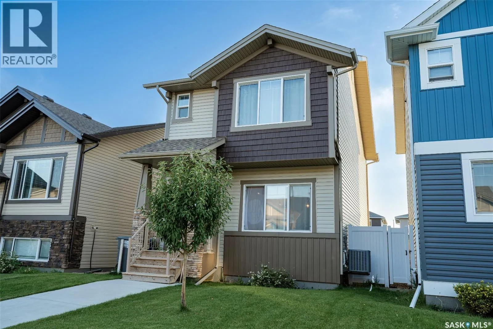 966 McFaull MANOR
