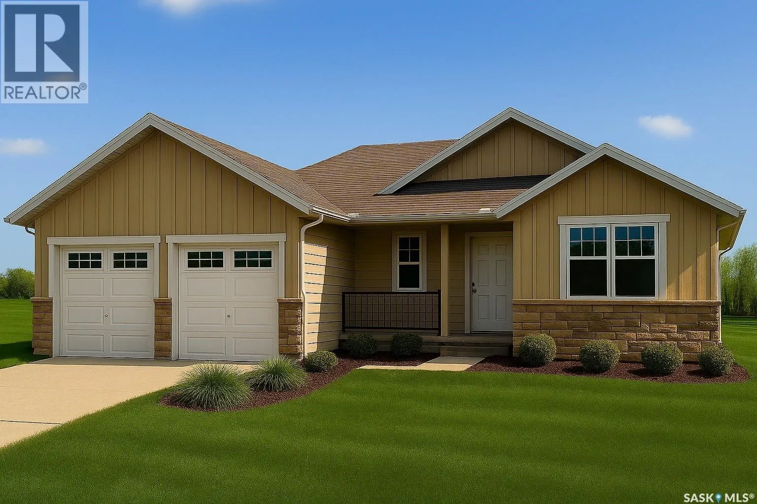 241 Carriage DRIVE