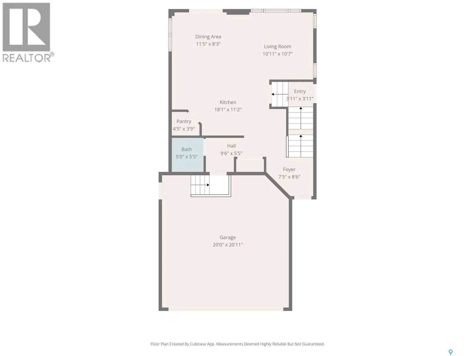 251 Underhill WAY