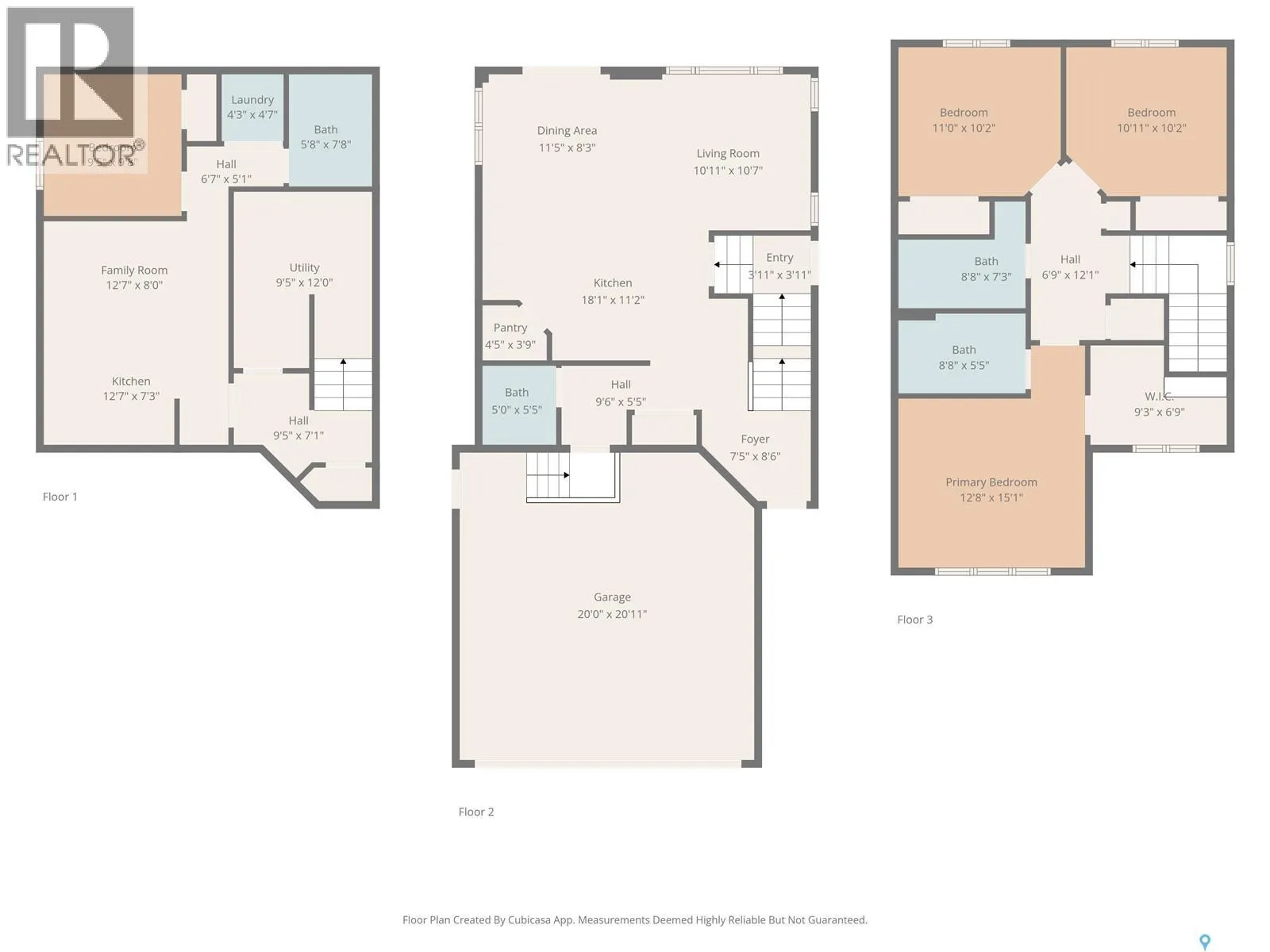 251 Underhill WAY