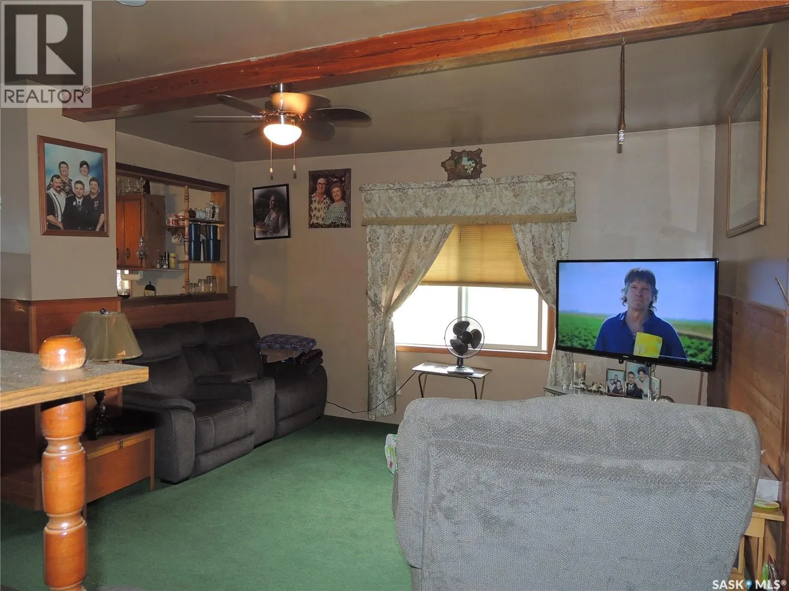 Boehmer Acreage