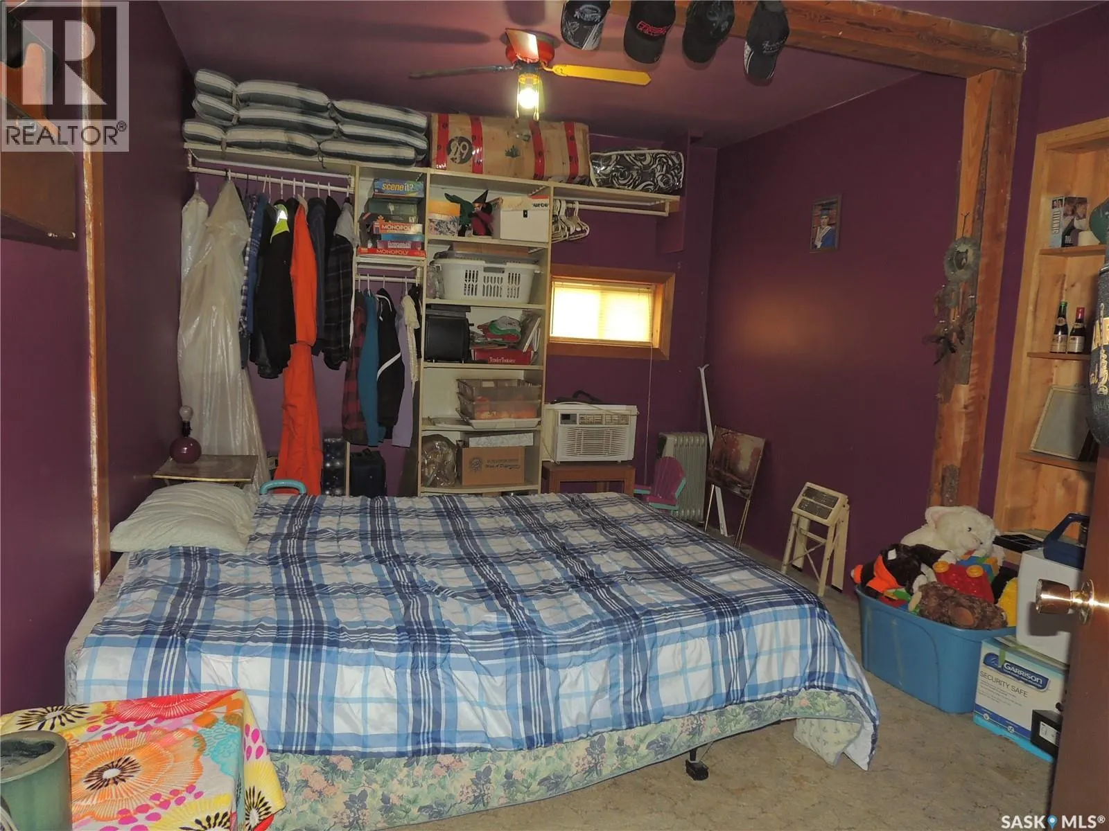 Boehmer Acreage