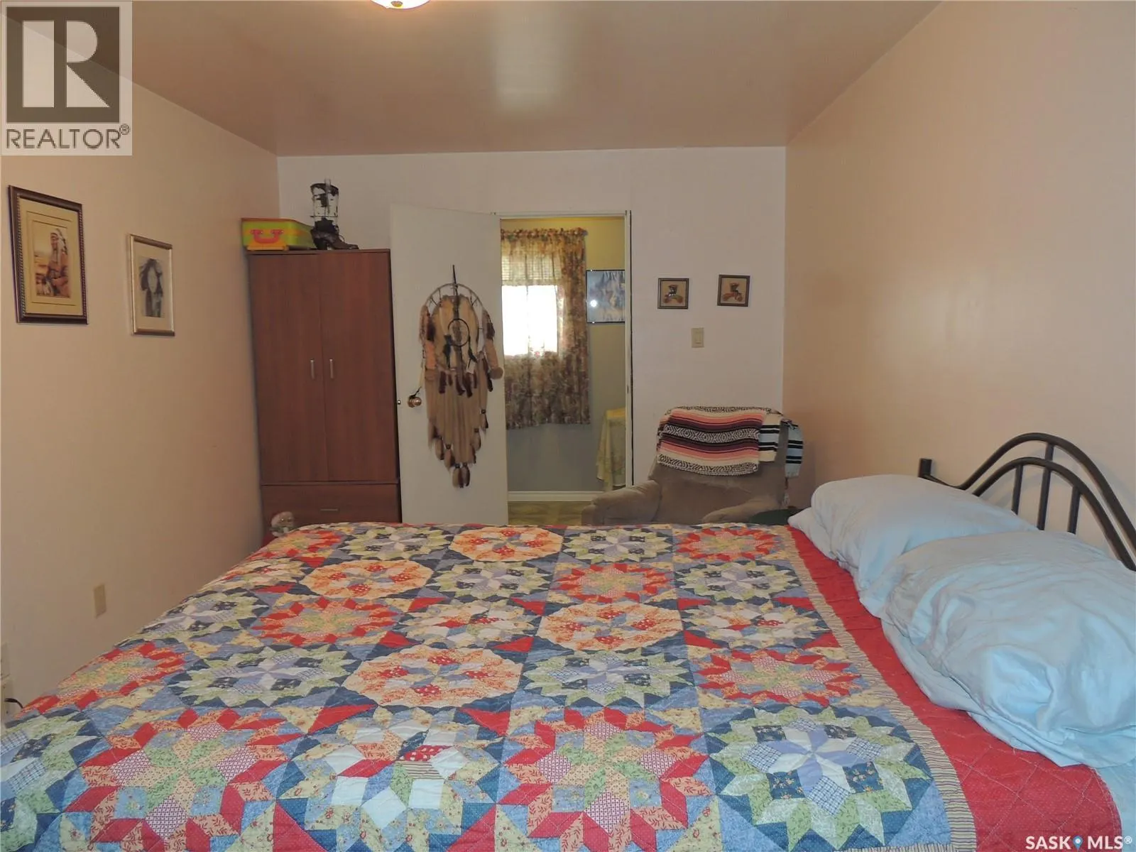 Boehmer Acreage