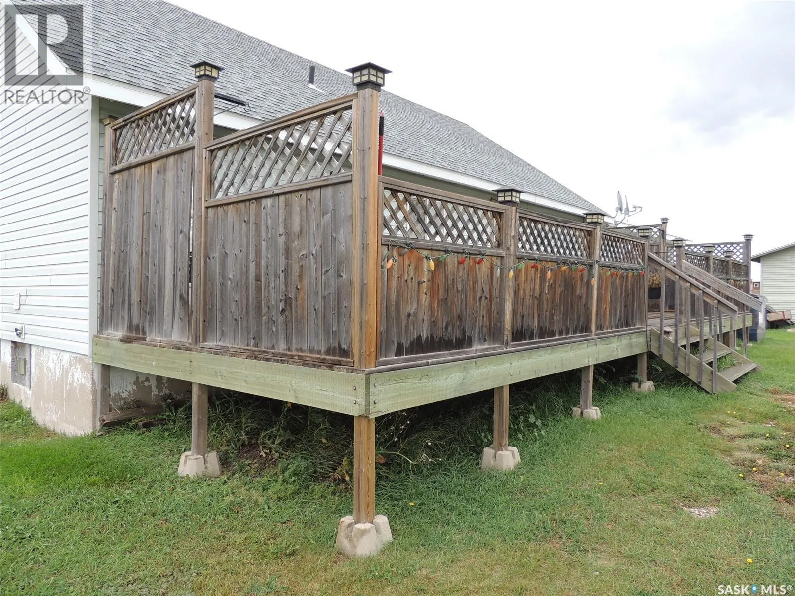 Boehmer Acreage