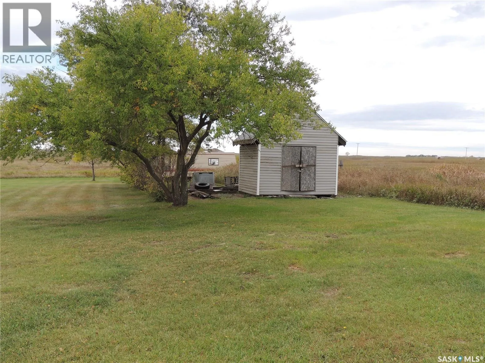 Boehmer Acreage