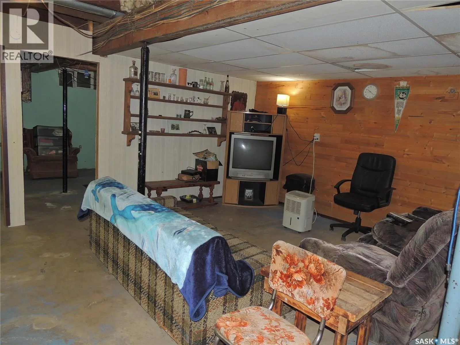 Boehmer Acreage