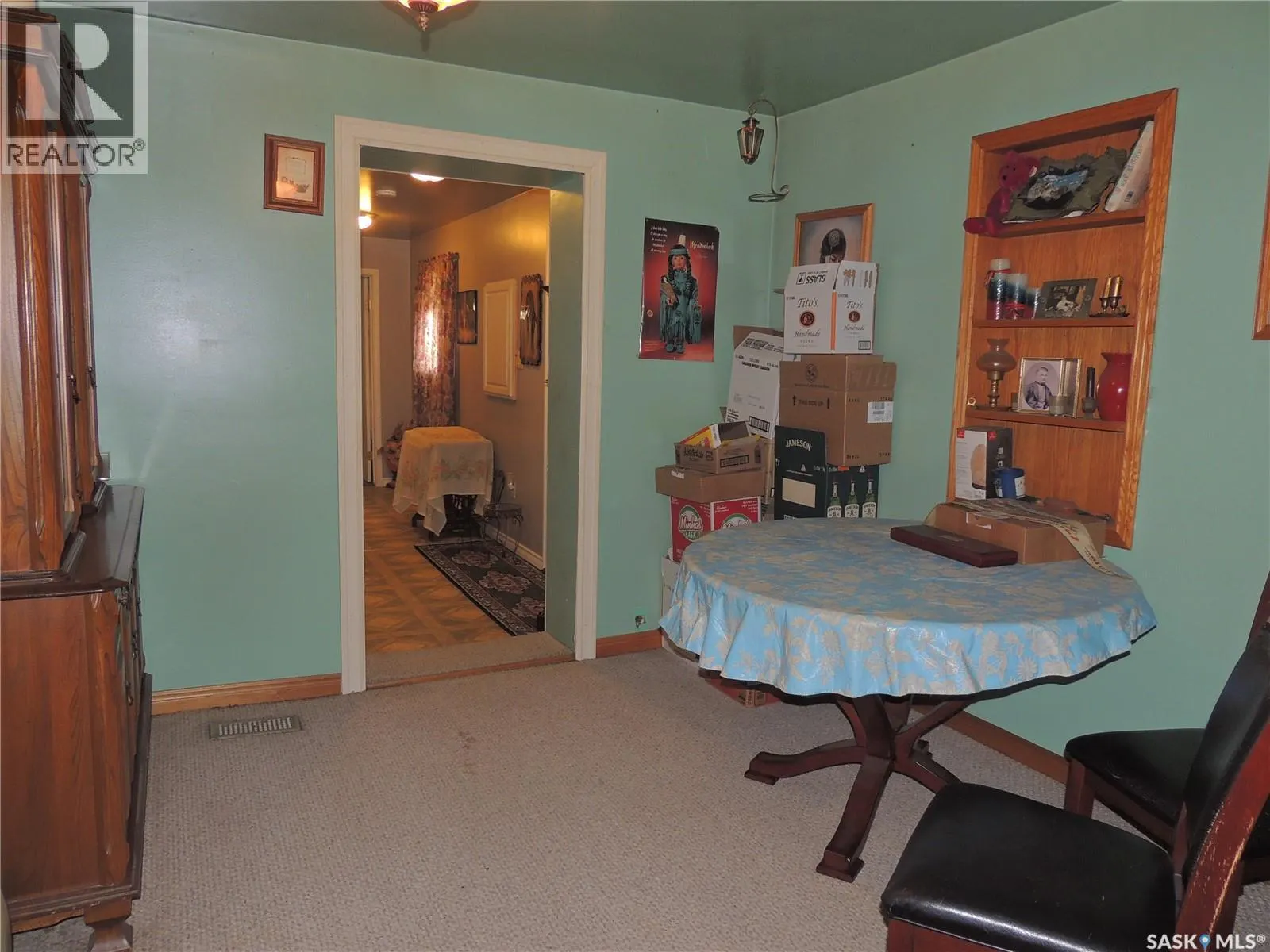 Boehmer Acreage
