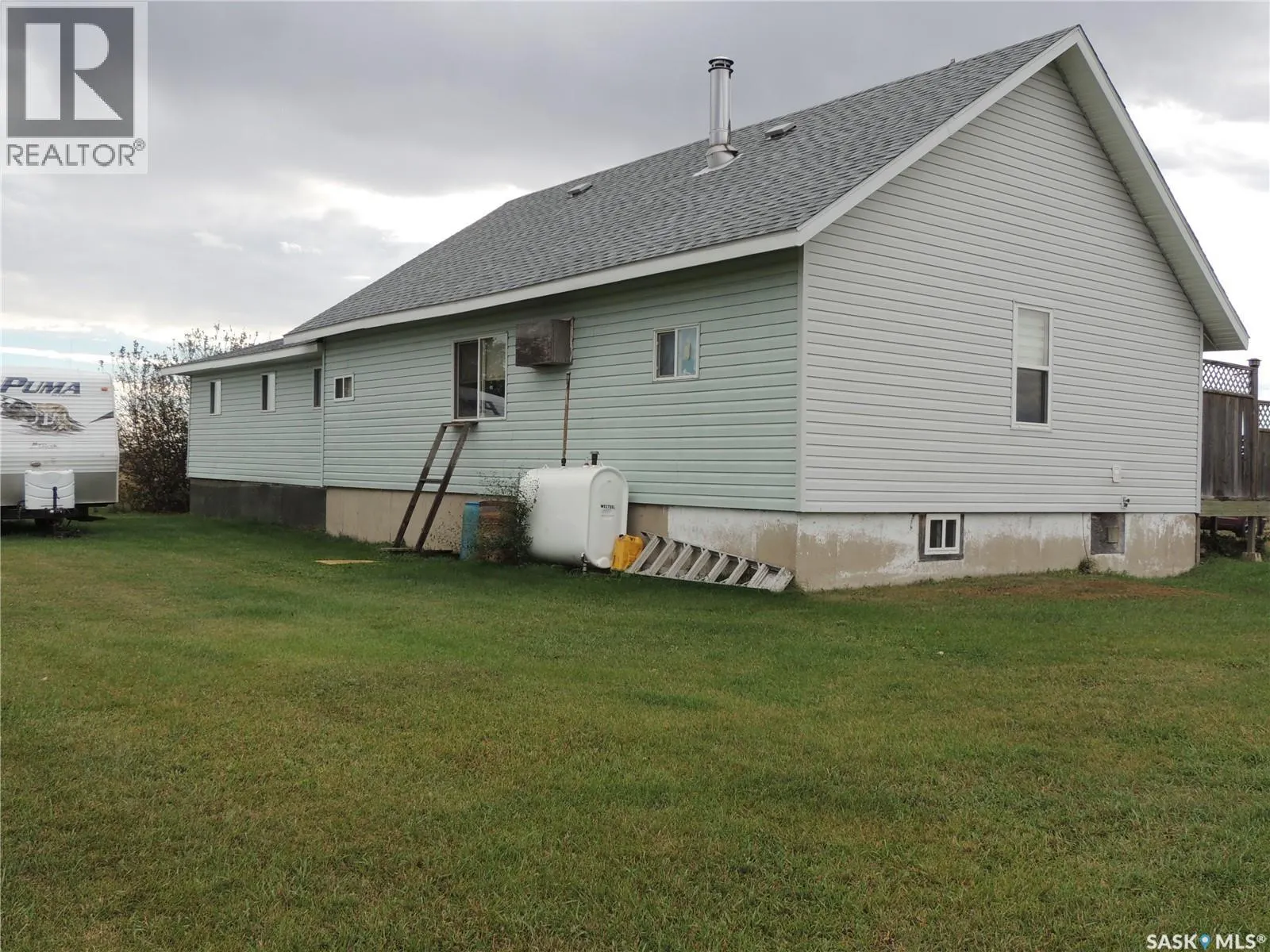 Boehmer Acreage