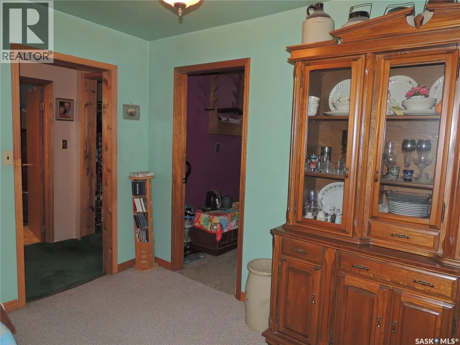Boehmer Acreage